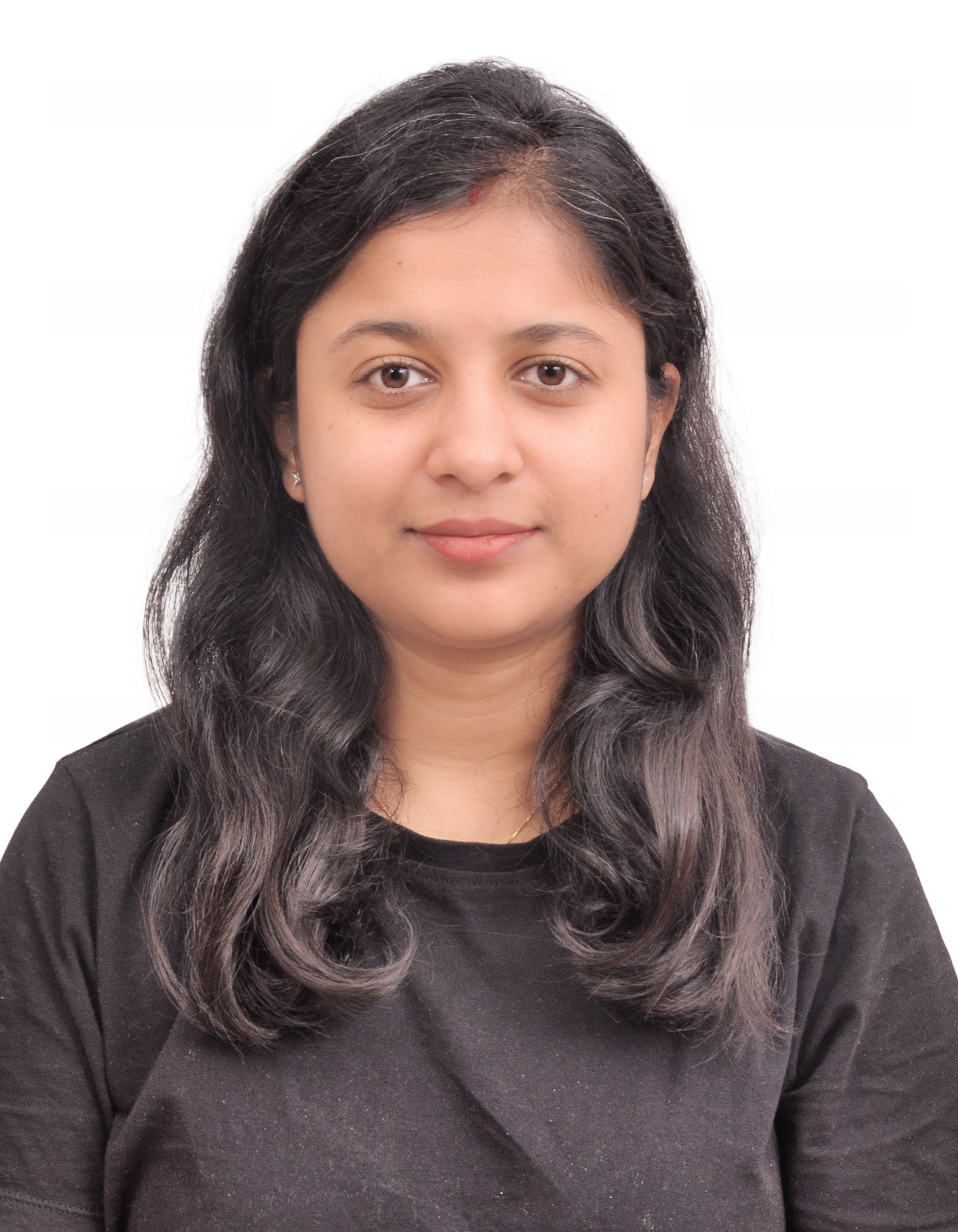 Nikita Loharuka Kedia, founder of M for Makhanas